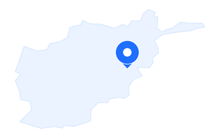 Afghanistan
