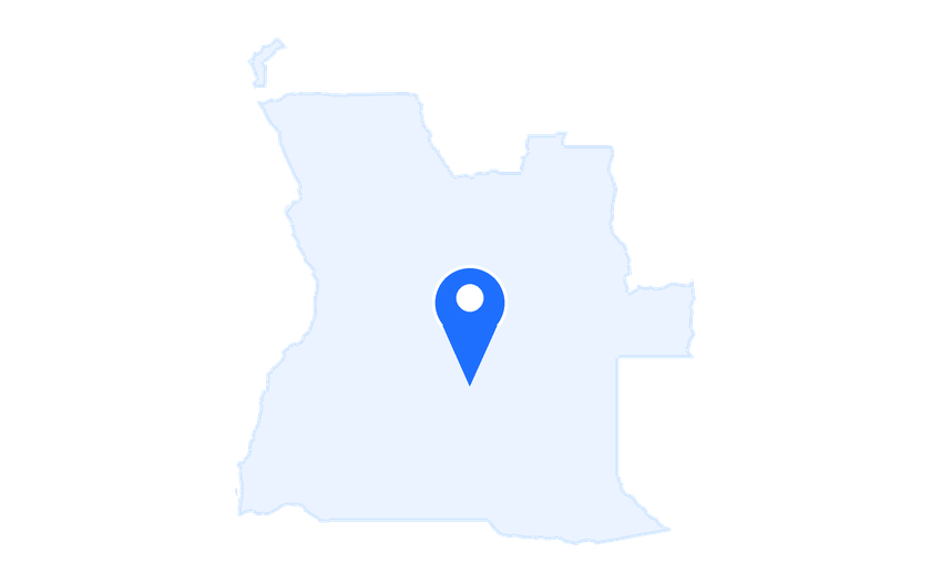 Angola