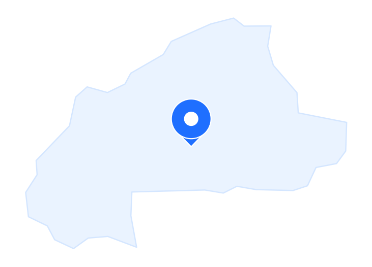 Burkina Faso