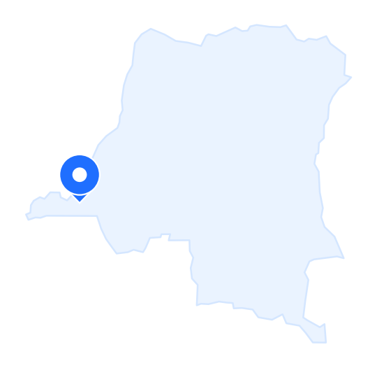 Congo - Kinshasa