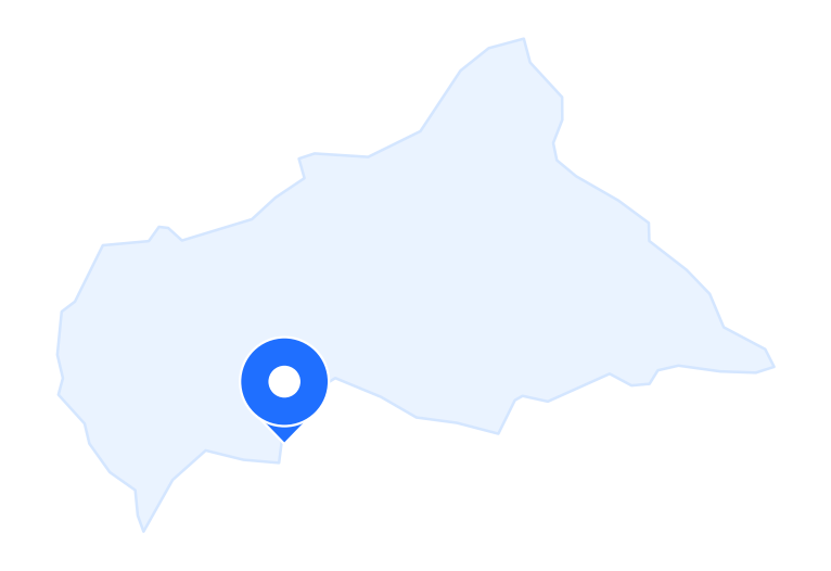 Central African Republic