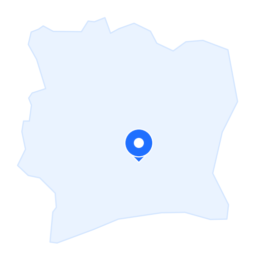 Côte d’Ivoire