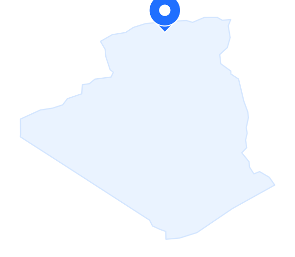 Algeria