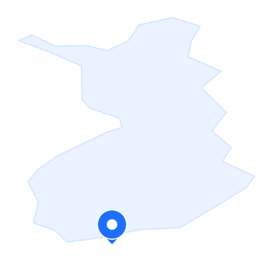Finland