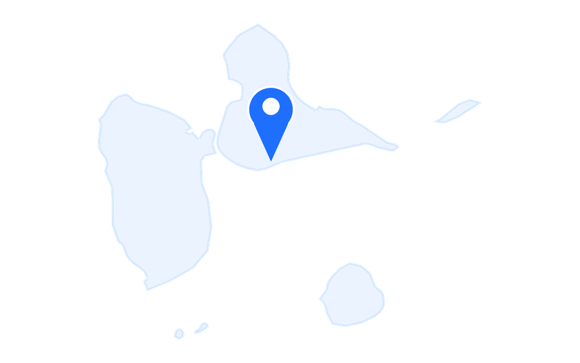 Guadeloupe