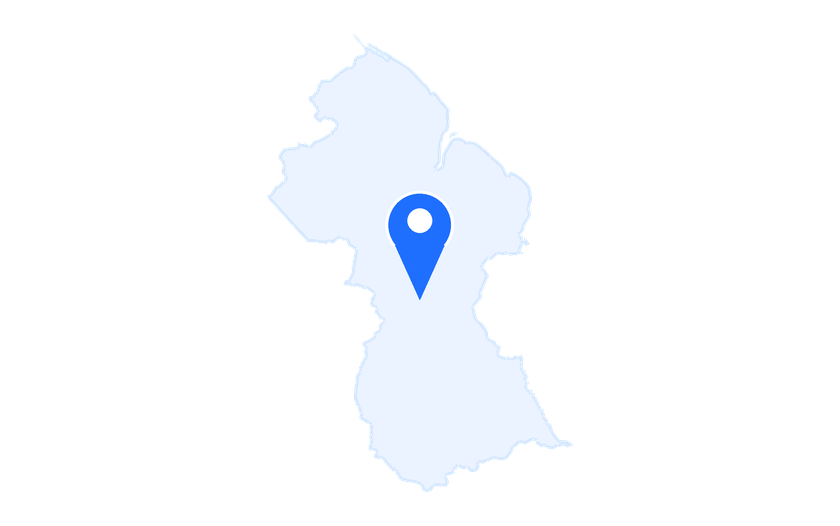 Guyana