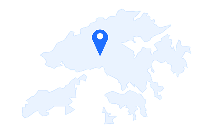 Hong Kong SAR China