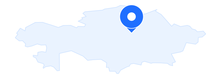 Kazakhstan