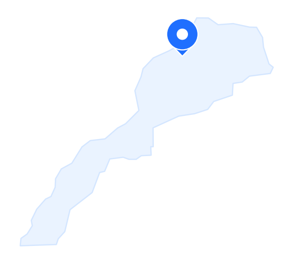 Morocco
