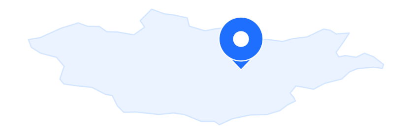Mongolia