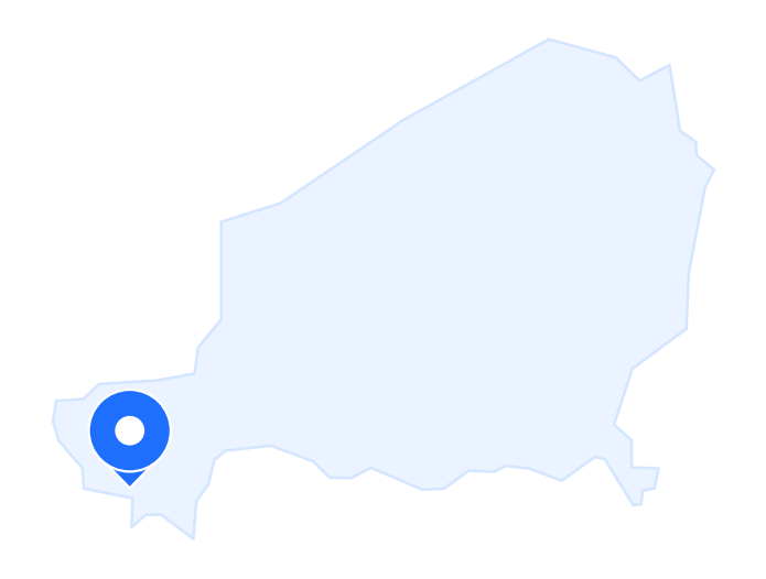 Niger