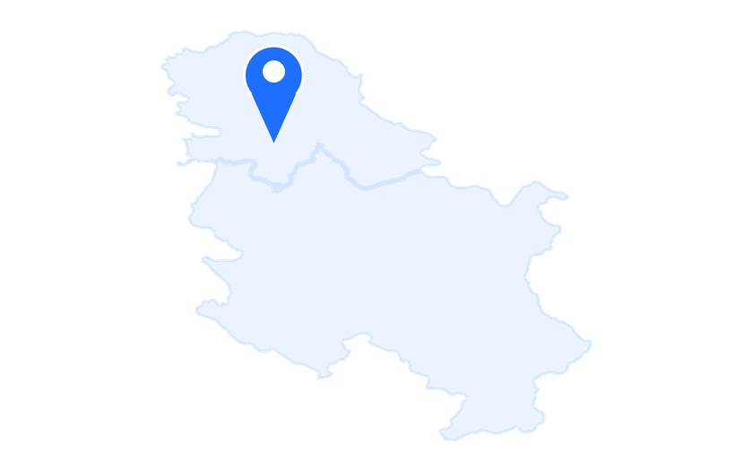 Serbia
