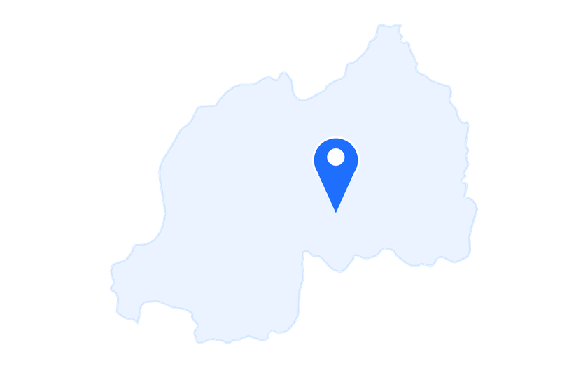 Rwanda