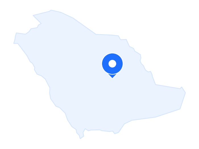 Saudi Arabia
