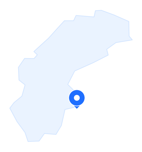Sweden