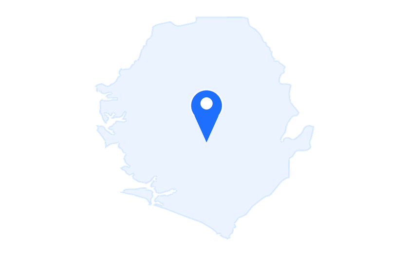 Sierra Leone