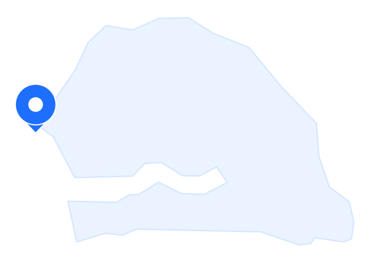 Senegal