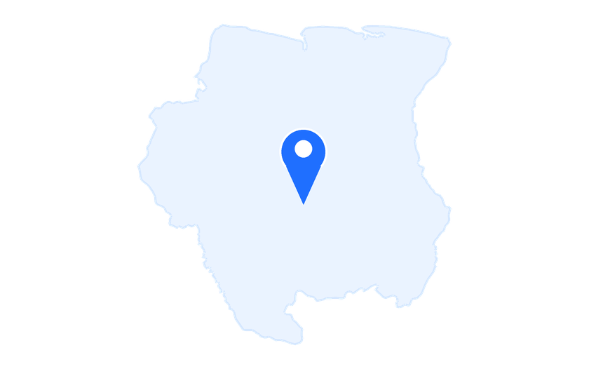 Suriname