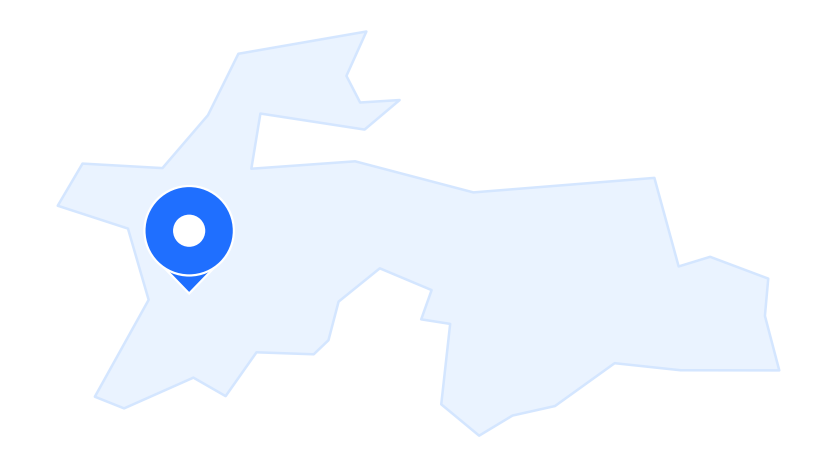 Tajikistan