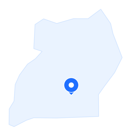 Uganda