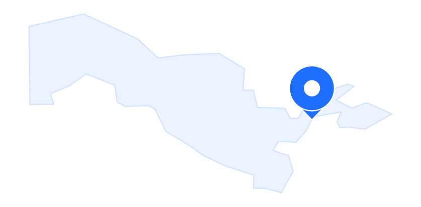 Uzbekistan