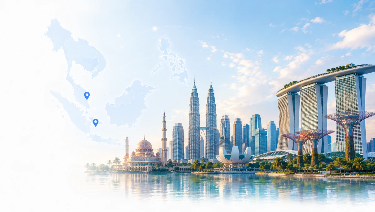 Malaysia & Singapore